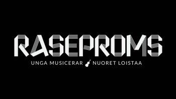 Raseproms 2026, del 1